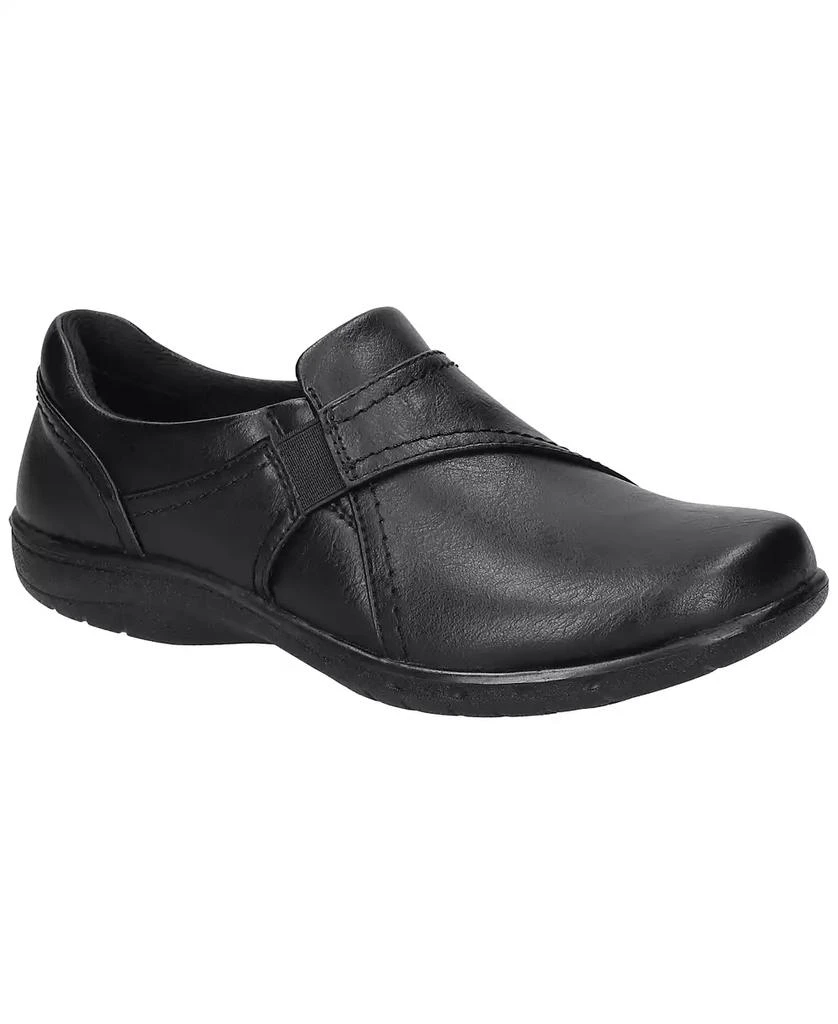 Easy Street Women's Ariah Comfort Flats 1
