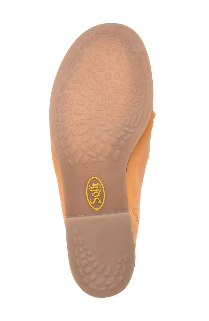 Söfft Neetta Platino Slide Sandal 5