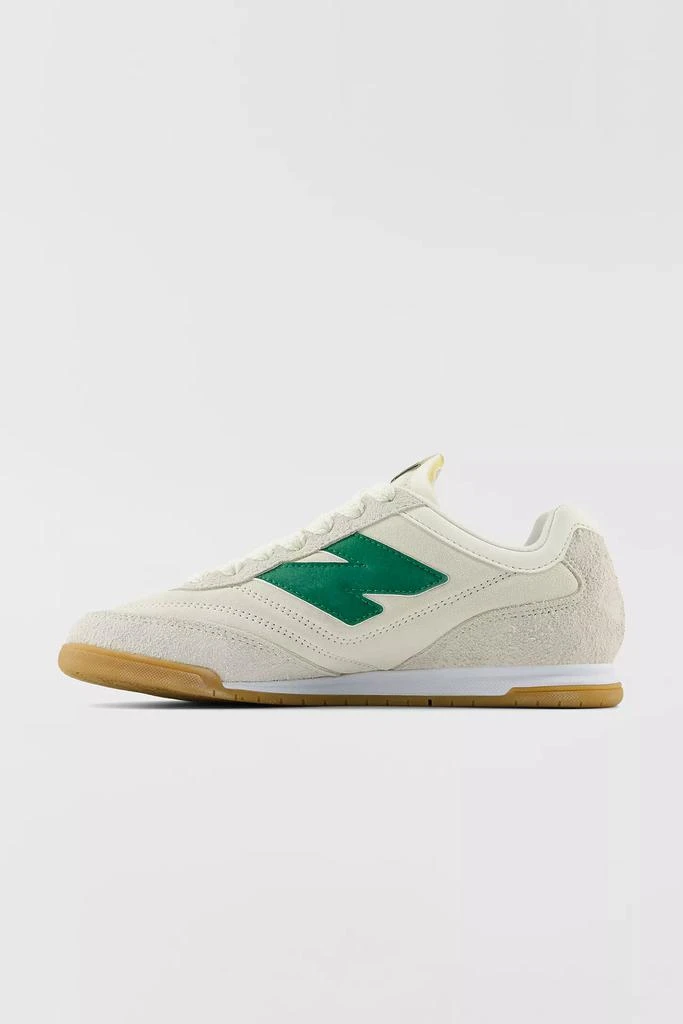 New Balance New Balance Women's RC42 Low-Profile Sneaker 2