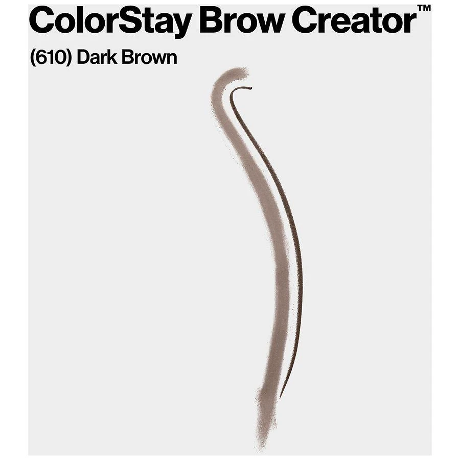 Revlon Brow Creator 2