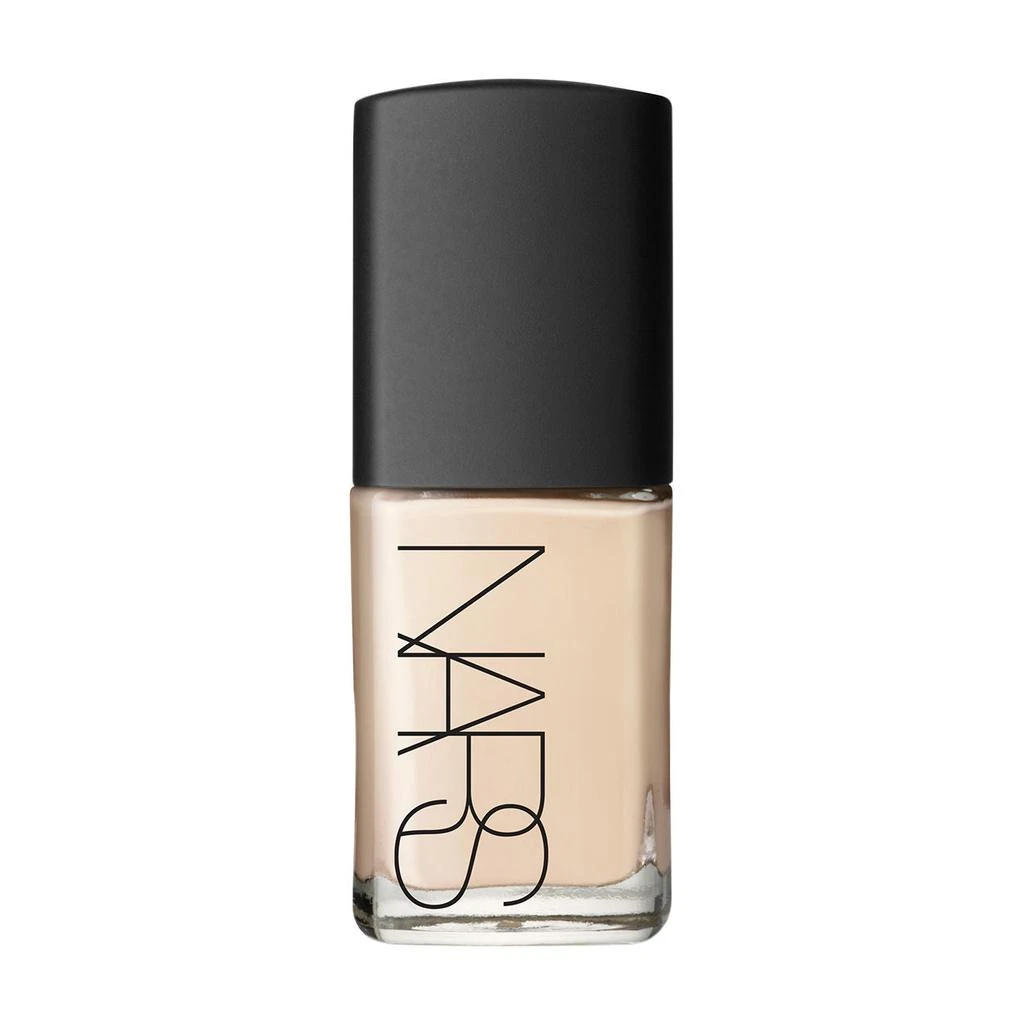 NARS Sheer Glow Foundation 65