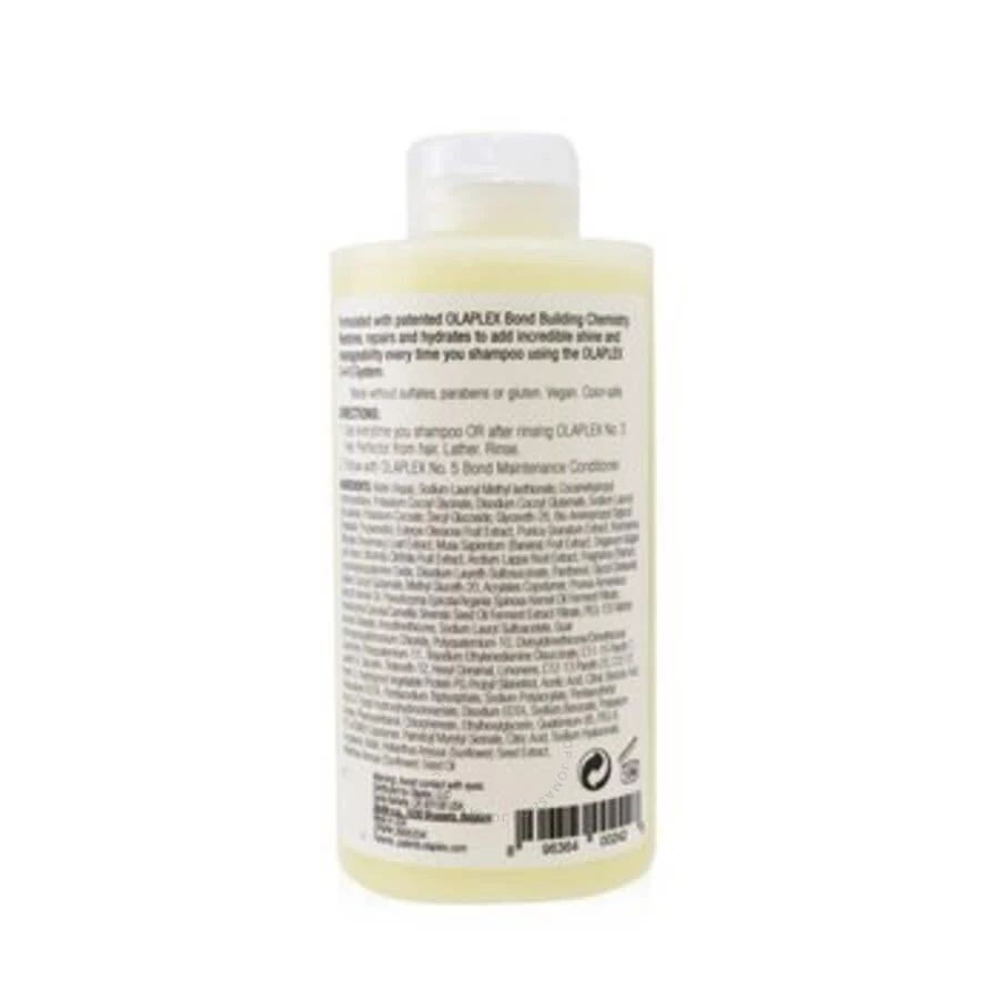 Olaplex Unisex No. 4 Bond Maintenance Shampoo 8.5 oz Hair Care 896364002428 3