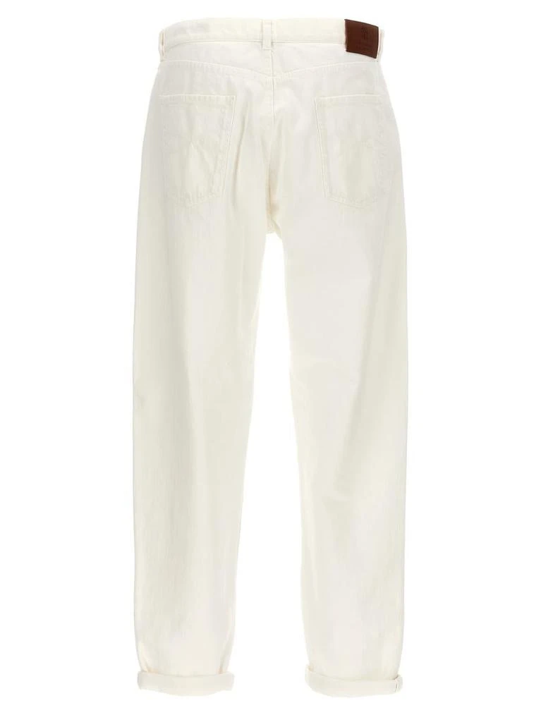 Brunello Cucinelli Brunello Cucinelli 'Bull' Jeans 2