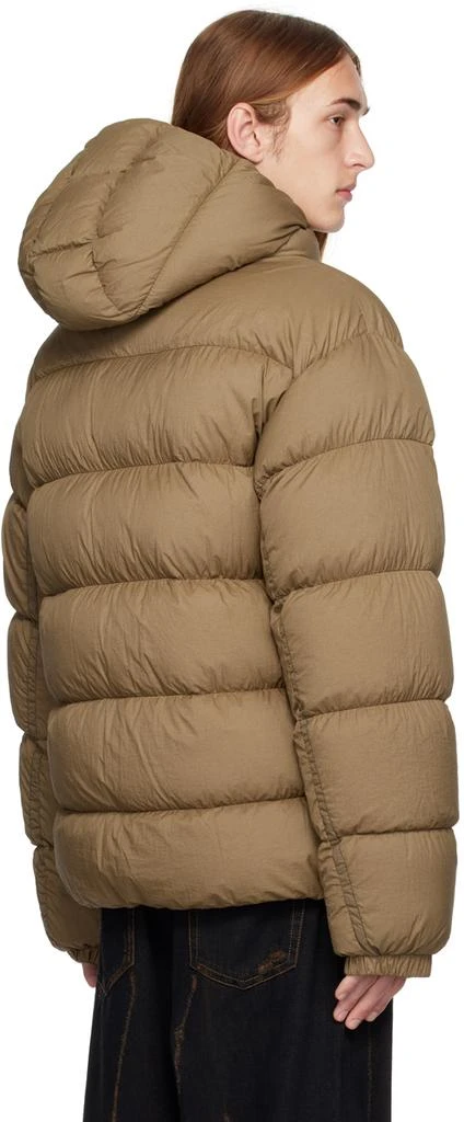 Mackage Khaki Adelmo-LC Down Jacket 3
