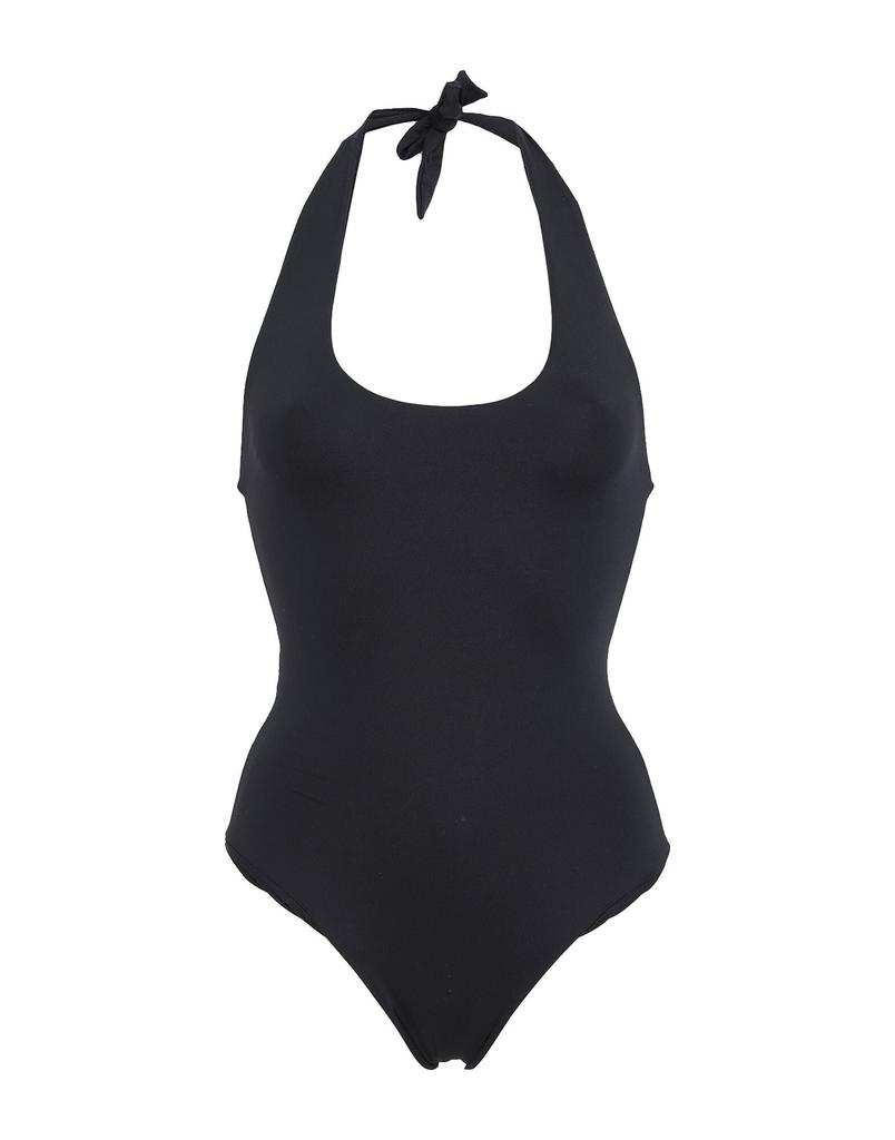 S AND S One-piece swimsuits