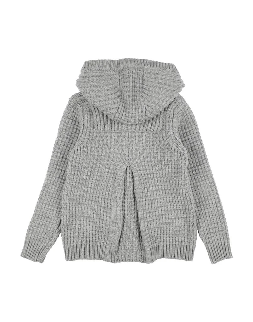 BARK Coat 2