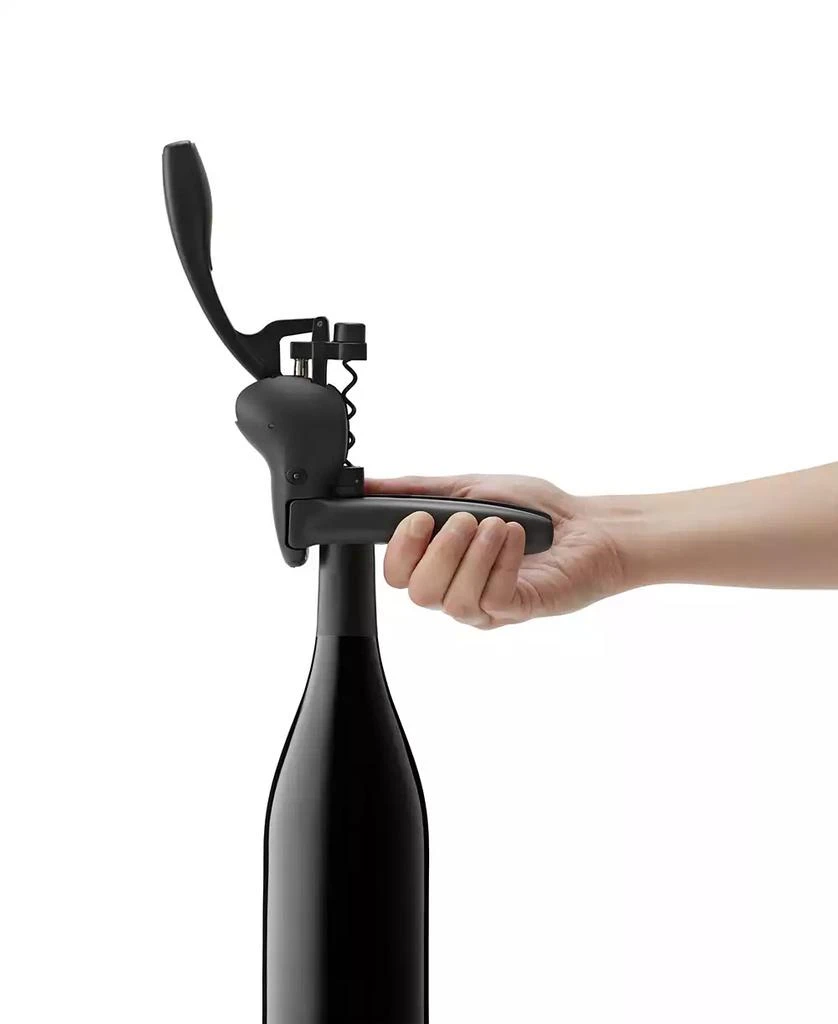 Rabbit Lever Corkscrew 10