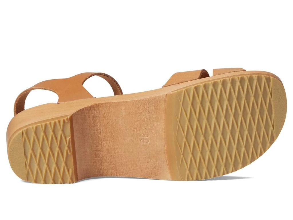 Swedish Hasbeens Clog Sandal 3