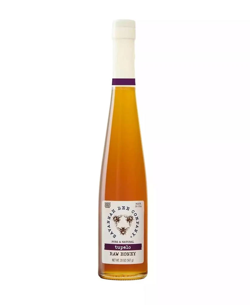 Savannah Bee Company Tupelo Honey Flute