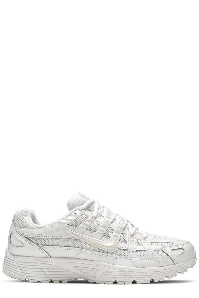 NIKE Nike P-6000 Lace-Up Sneakers 1