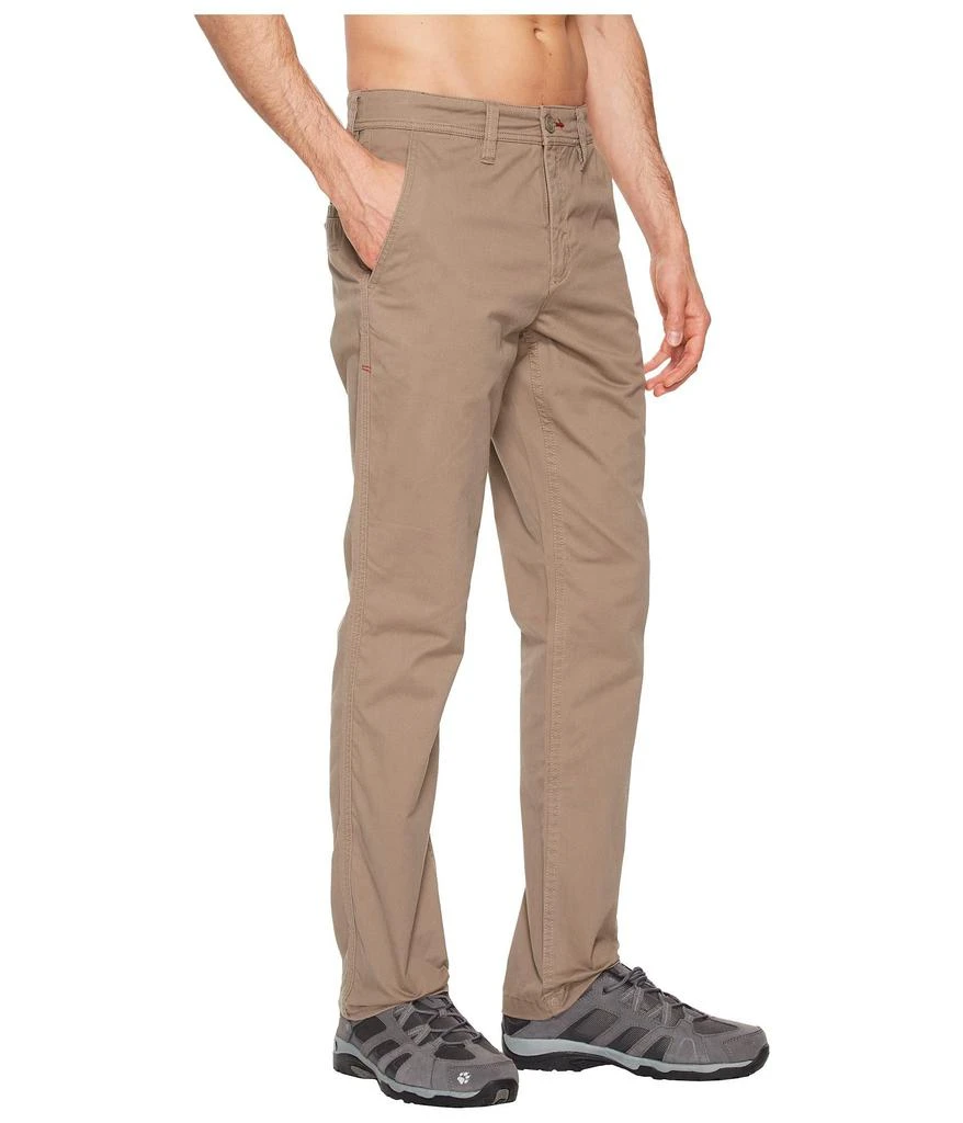 Toad & Co Mission Ridge Lean Pants 4