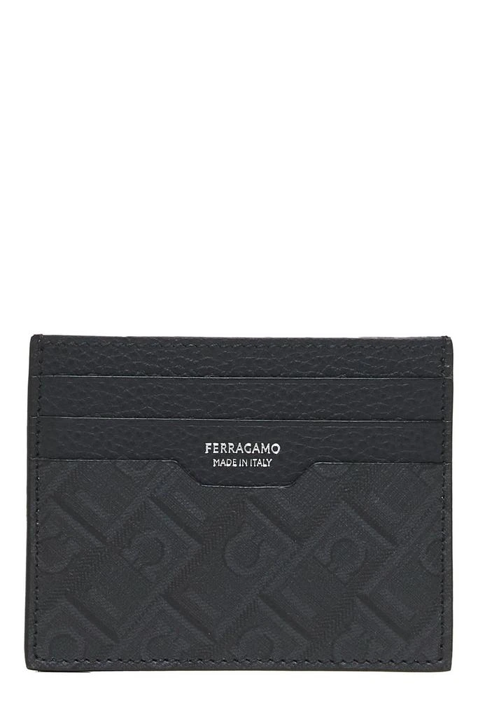 Salvatore Ferragamo Ferragamo Credit Card Holder 1