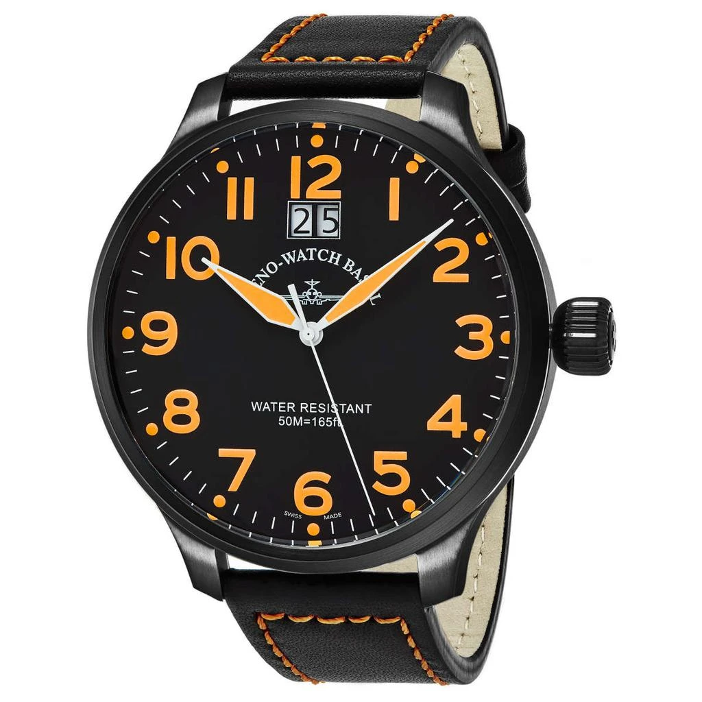 Zeno Zeno SOS Men's Watch 1