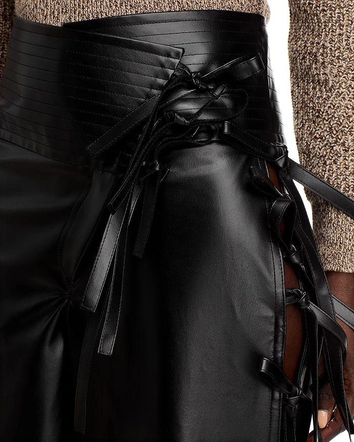 A.W.A.K.E. Mode Wide Leg Pants 5