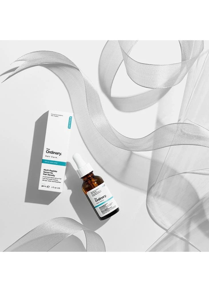 The Ordinary Multi-Peptide Serum For Hair Density 3