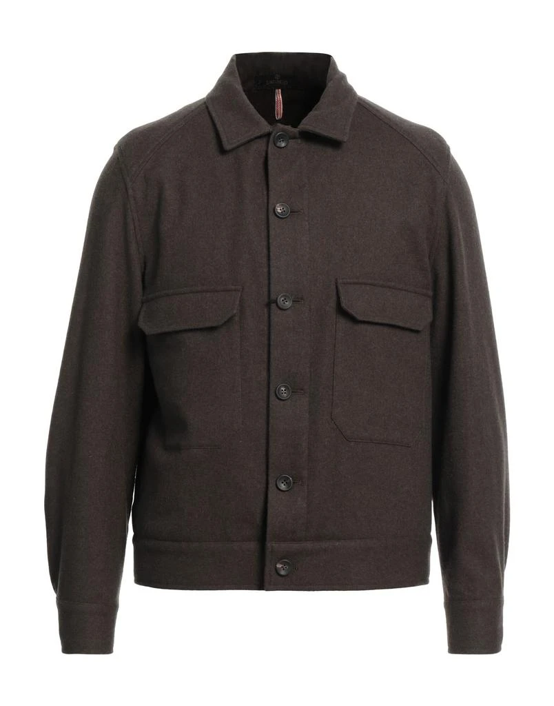 SANTANIELLO Jacket 1