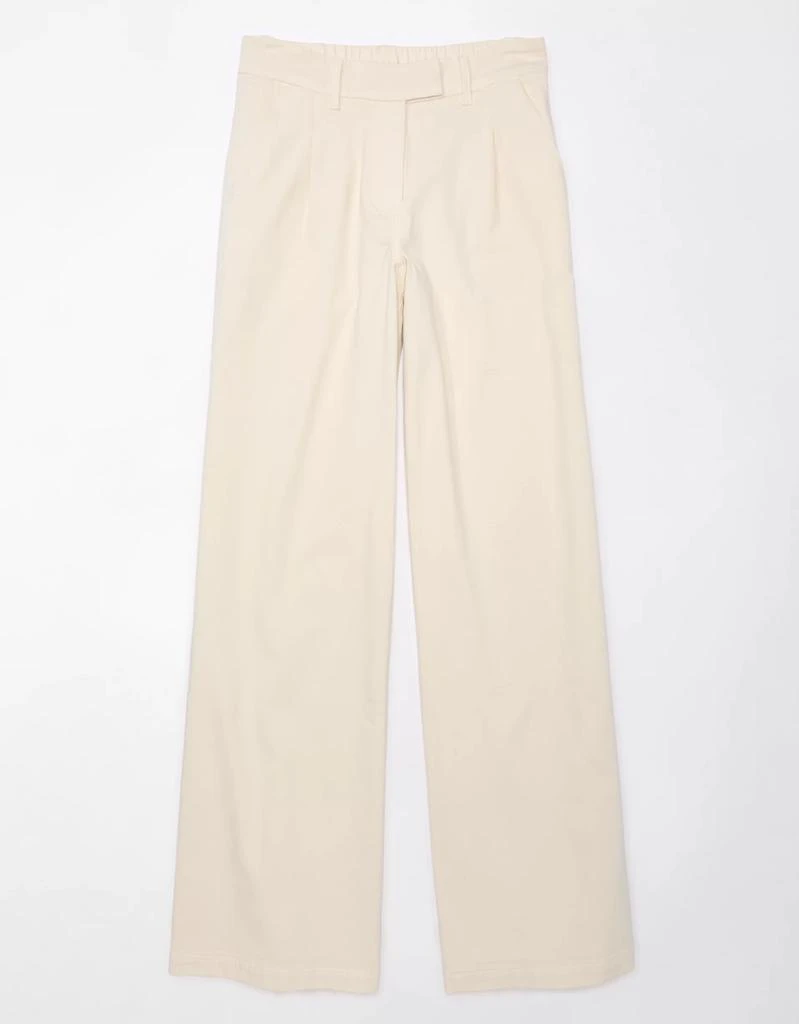 AE AE Dreamy Drape Stretch Poppy Trouser 3