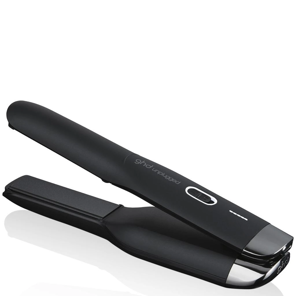 ghd ghd Unplugged Styler - Cordless Flat Iron 1