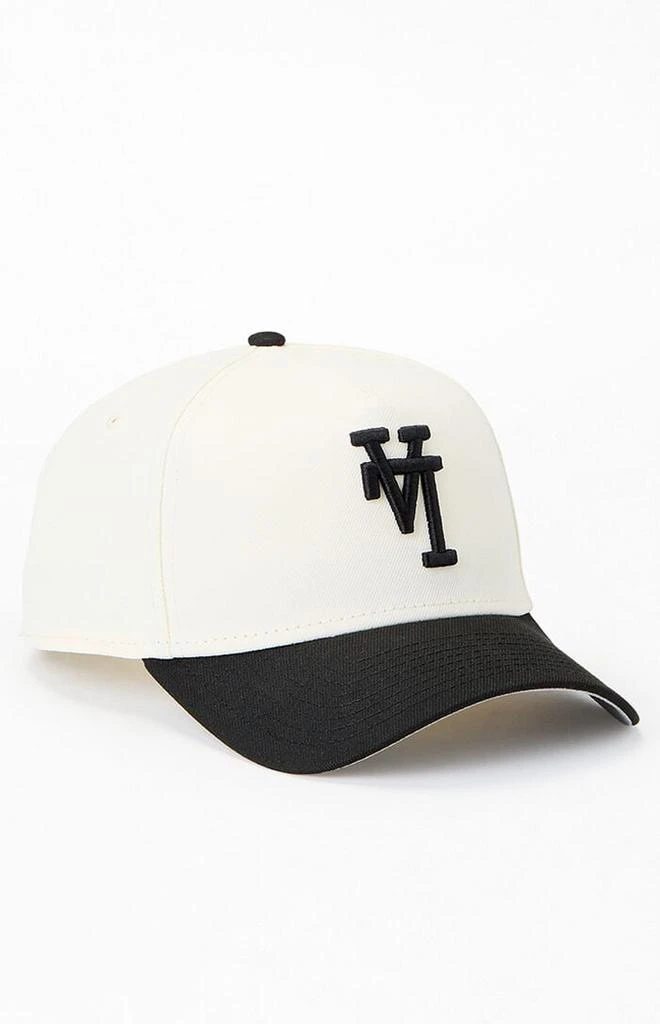 New Era LA Dodgers UD 9Forty Hat 1