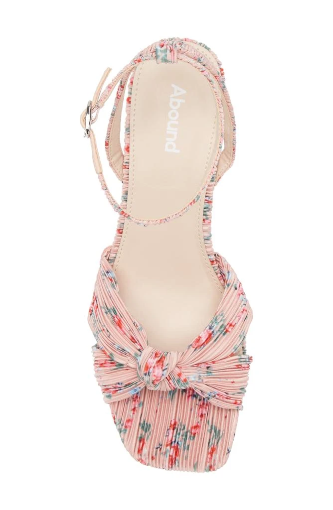 Abound Diana Kitten Heel Sandal 5