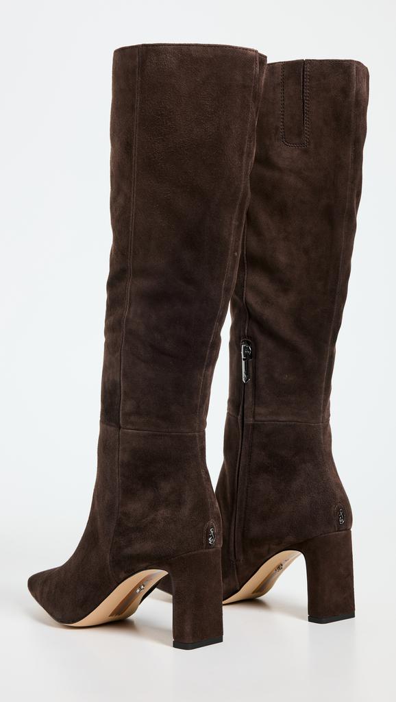 edelman boots