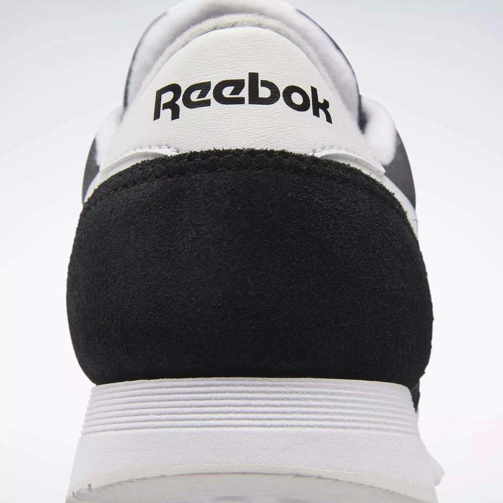 Reebok Men's Classic Nylon Shoes 5