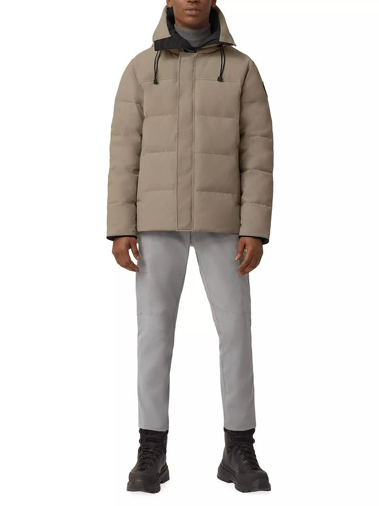 Canada Goose Black Label Macmillan Parka 2
