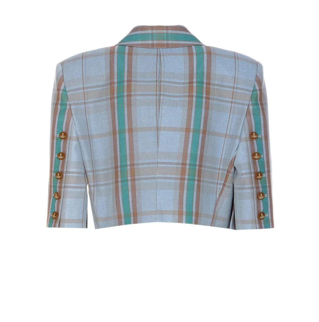 Vivienne Westwood Vivienne Westwood Jackets 2