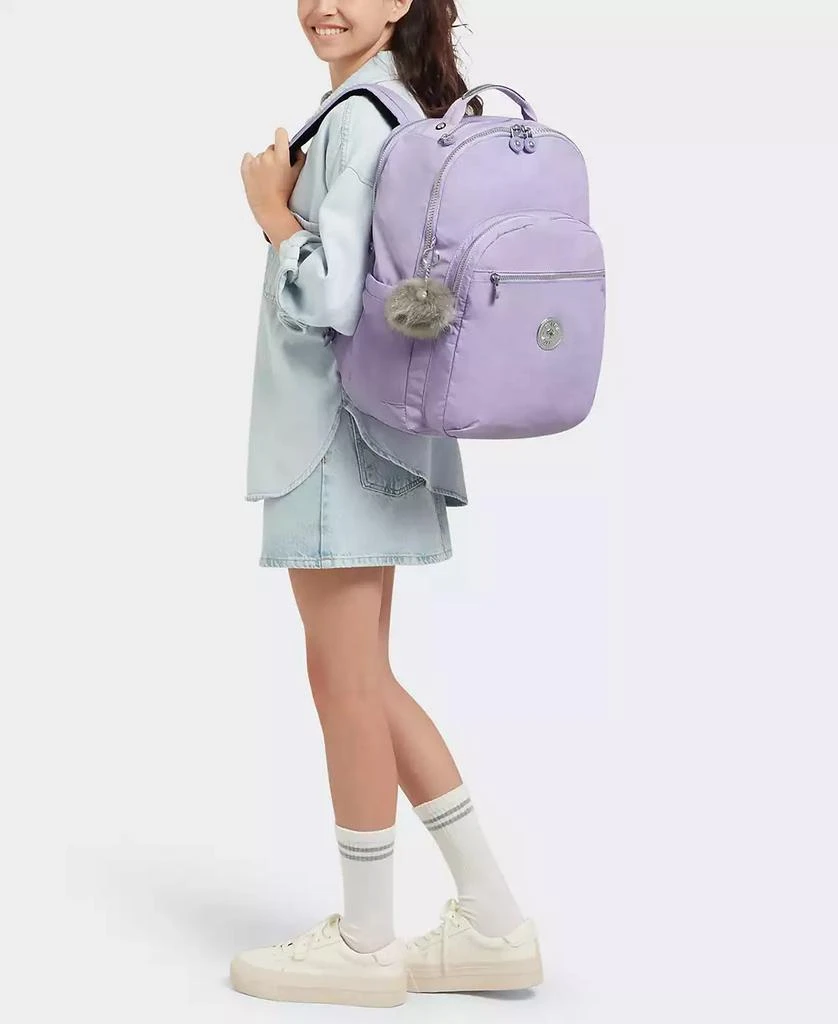 Kipling Seoul XL Backpack 9
