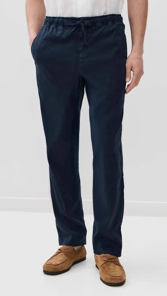 ORLEBAR BROWN Alex Garment Dyed Pants 6