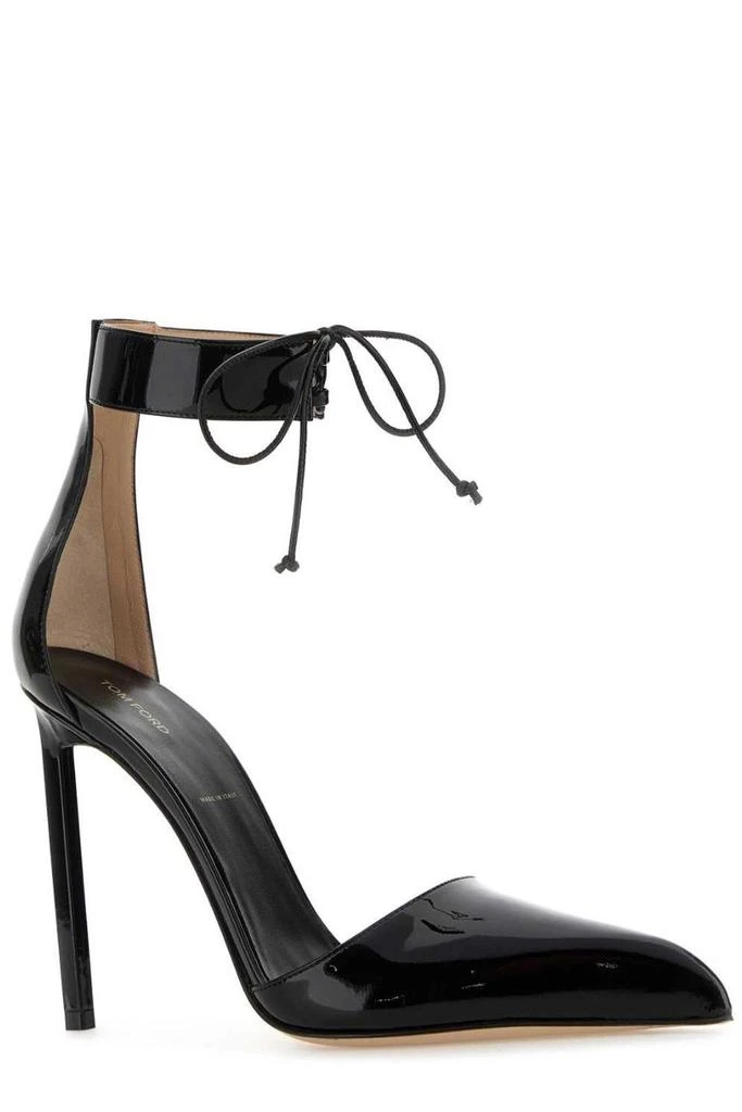 Tom Ford Tom Ford Pointed Toe Pumps 2