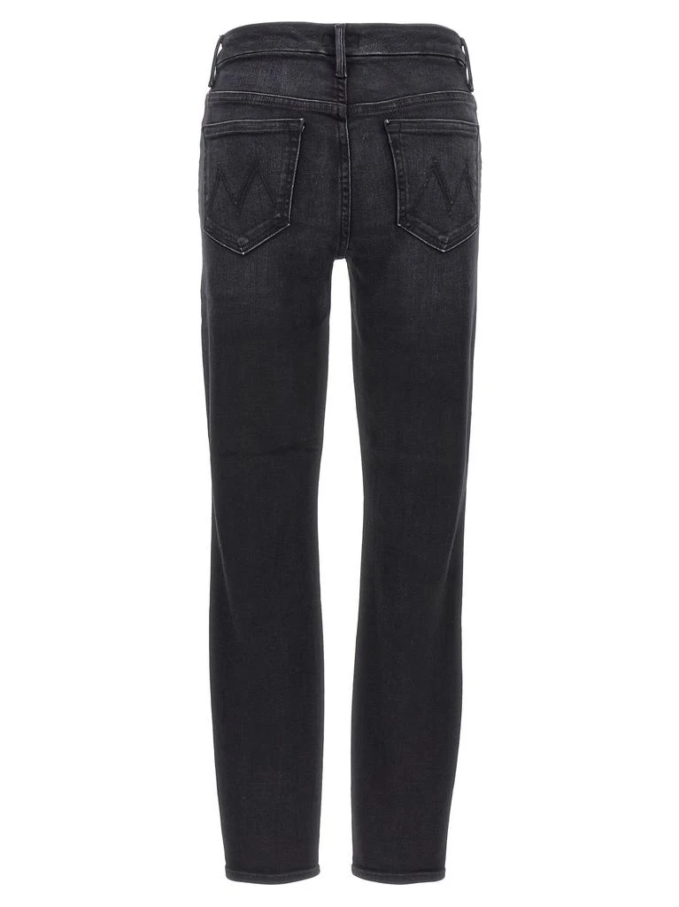 MOTHER the High Waisted Looker Jeans 2