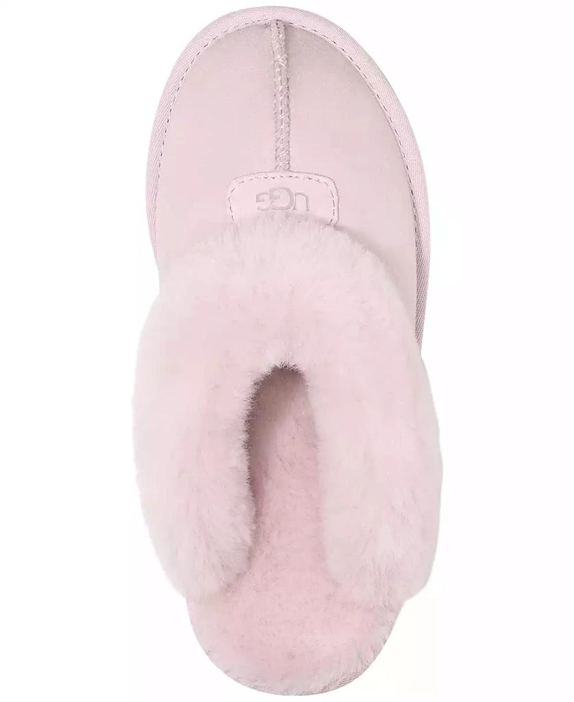 UGG Women's Coquette Slide Slippers 4