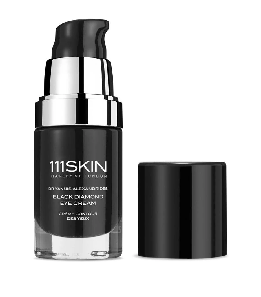 111skin Celestial Black Diamond Eye Cream 3