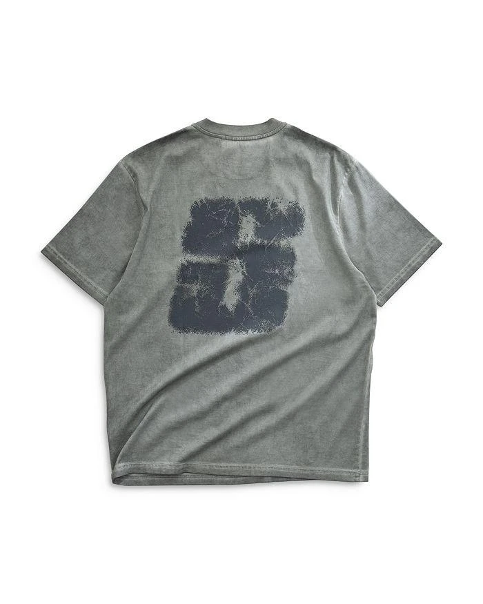 Stampd Broken Ice Transit Tee 3