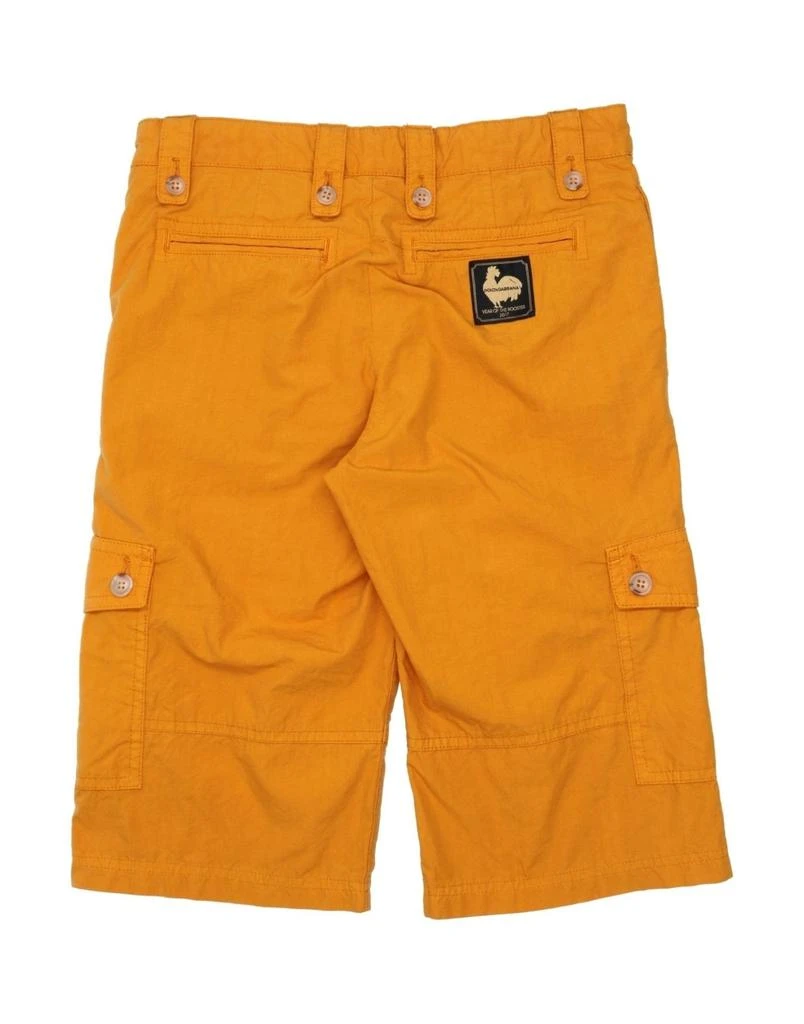 Dolce 
Gabbana Shorts 
Bermuda