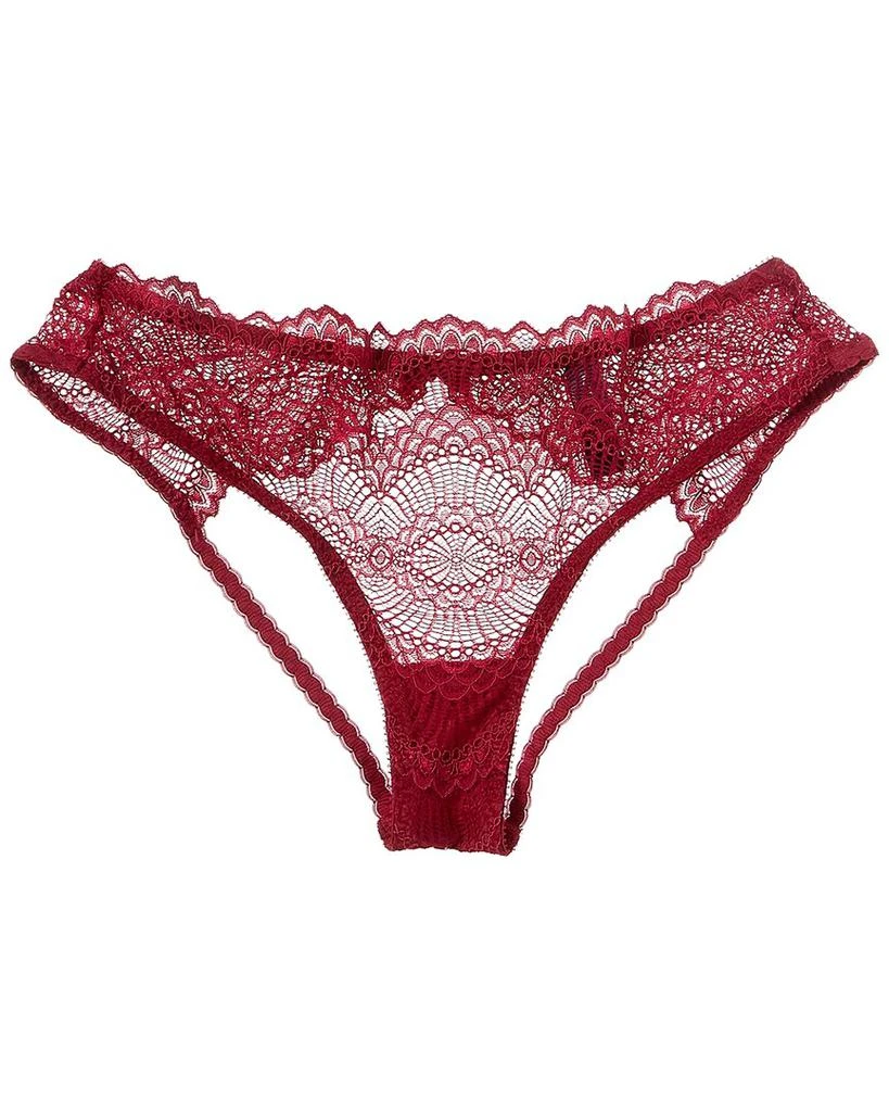 Journelle Natalia Ouvert Thong 1