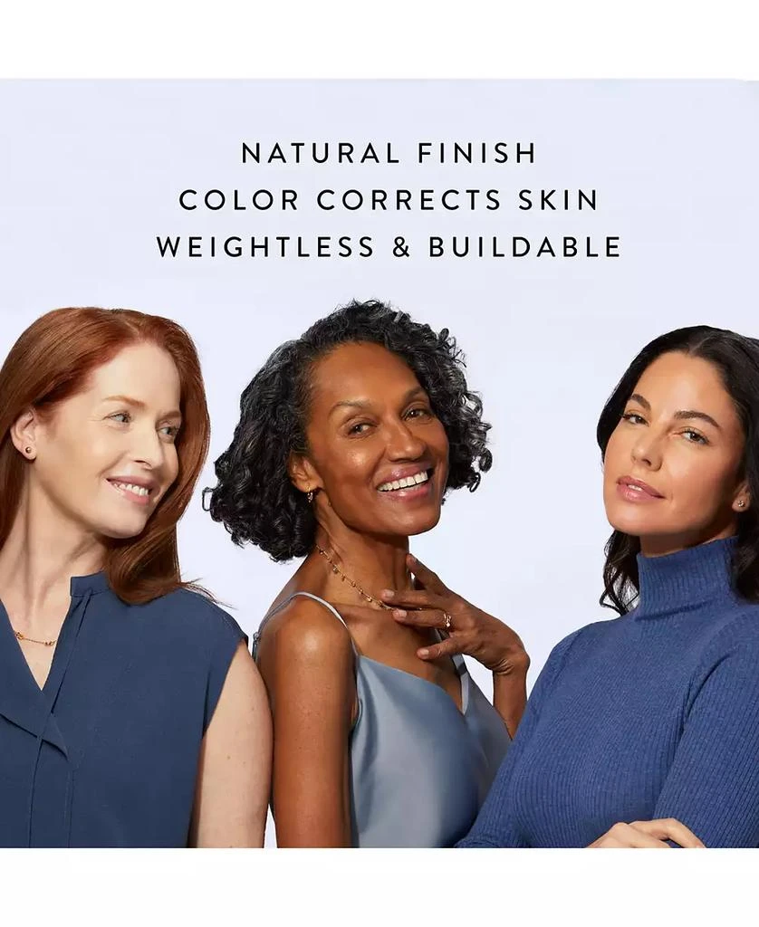 Laura Geller Baked To Go Balance-N-Brighten 4