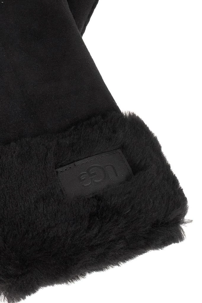 UGG UGG Turn Cuff Gloves 4