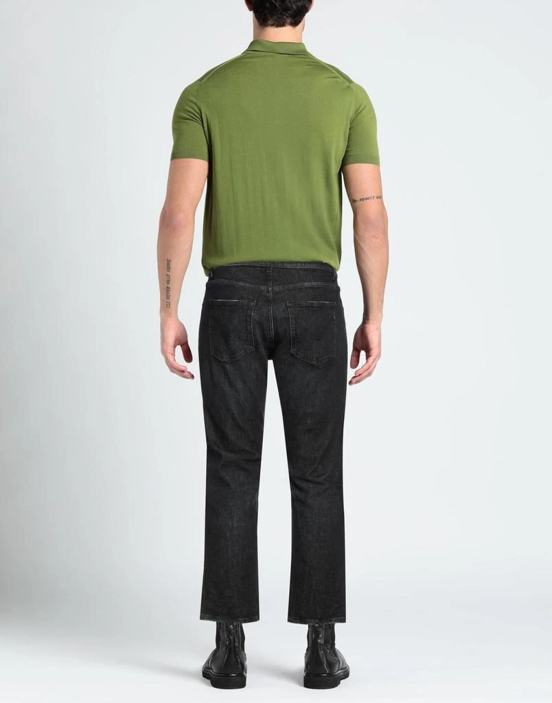DONDUP Denim pants 3