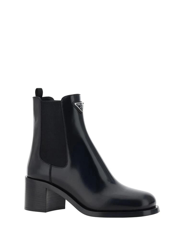 Prada Chelsea Boots 2
