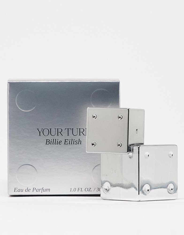 Billie Eilish Billie Eilish Your Turn EDP 30ml
