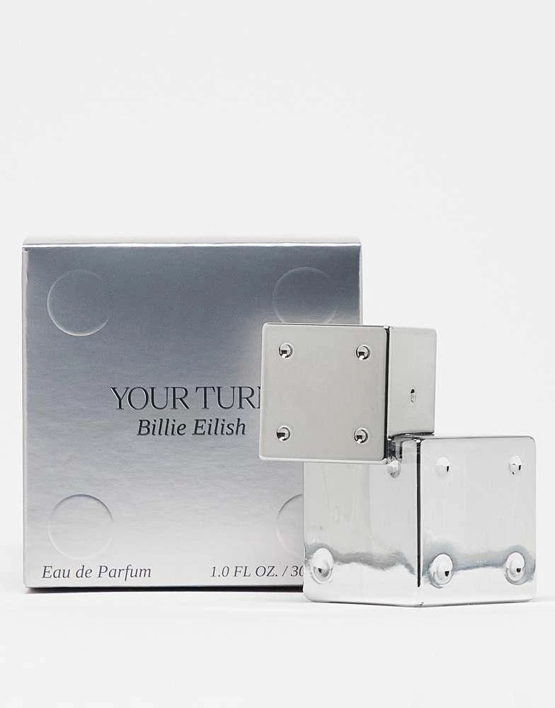 Billie Eilish Billie Eilish Your Turn EDP 30ml 1