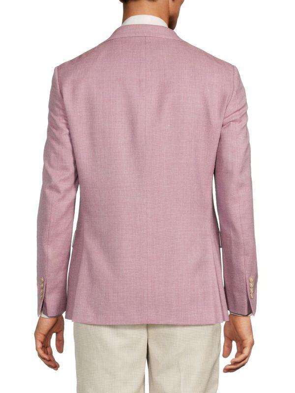 Tallia Wool-Blend Blazer