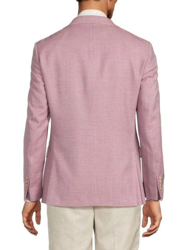 Tallia Wool-Blend Blazer 2