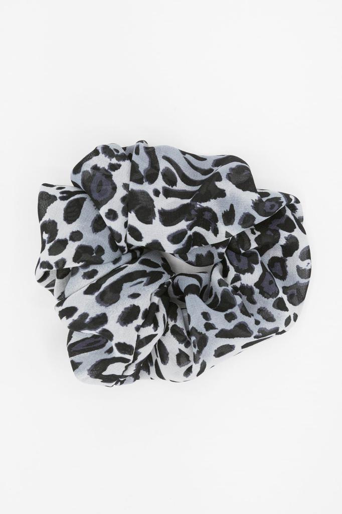 Los Angeles Apparel XLSCRUNCH3 - Oversized Scrunchie 3 Pack