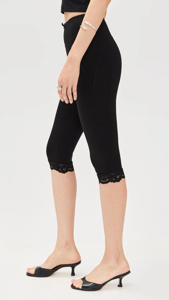 Miaou Billy Capri Leggings 3