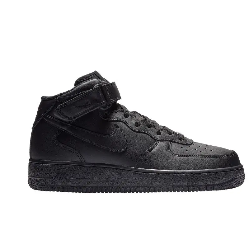 NIKE Nike Air Force 1 Mid '07 LE - Men's