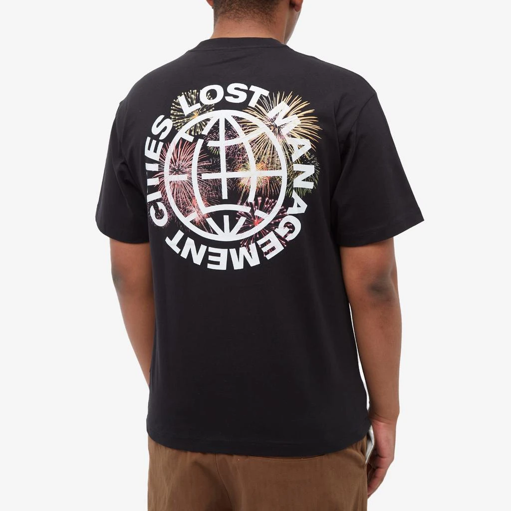LMC LMC Firework T-Shirt 3
