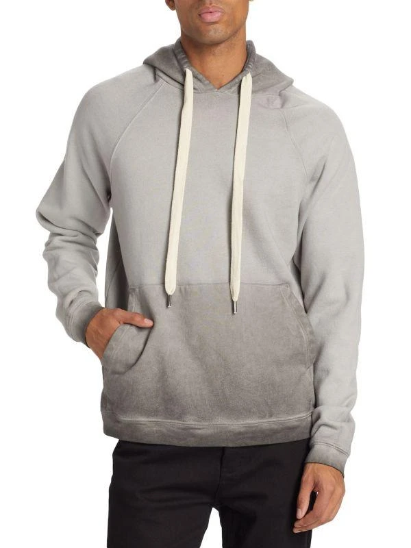 NSF Thomas Acid Wash Hoodie 1